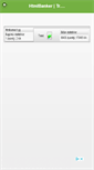 Mobile Screenshot of htmlbanker.tr.gg